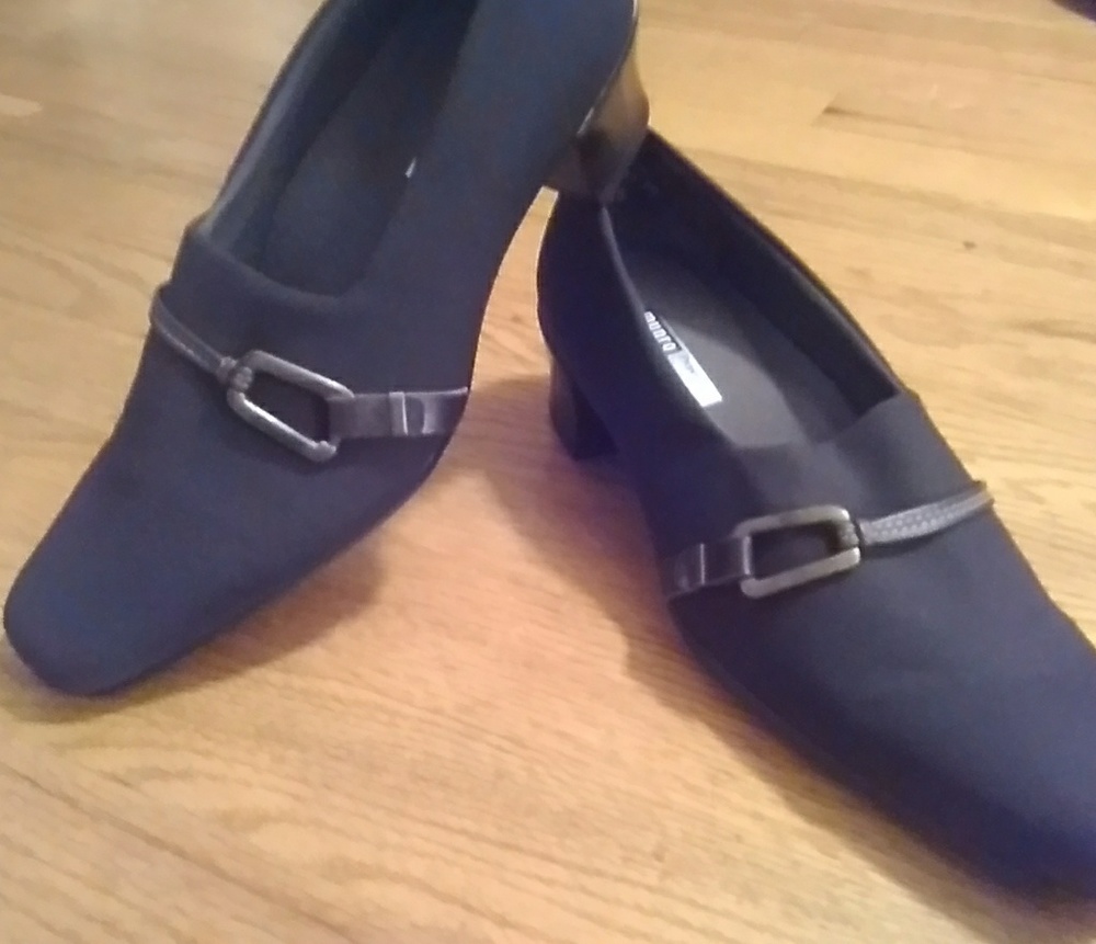 Munro Cindi Pumps
